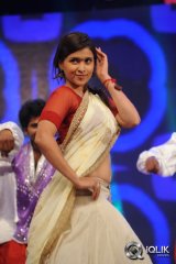 Barbie Chopra at Prema Geema Jantha Nai Movie Audio Launch